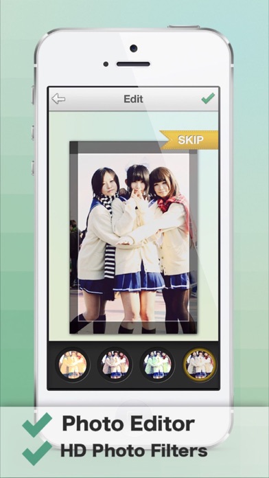 Photo Mosaic MAX screenshot 2