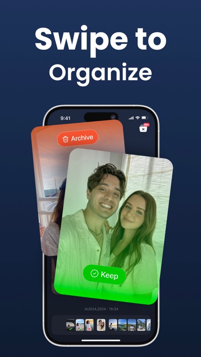 Photo Organizer: FocusClean screenshot 6