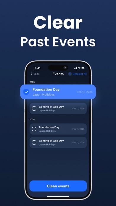 Photo Organizer: FocusClean screenshot 3