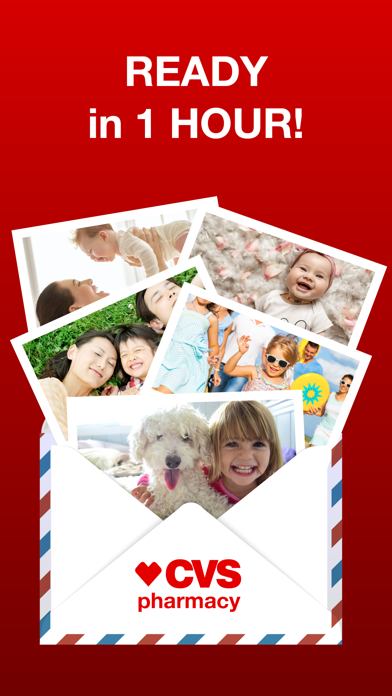 Photo Print: CVS Quick Prints screenshot 1