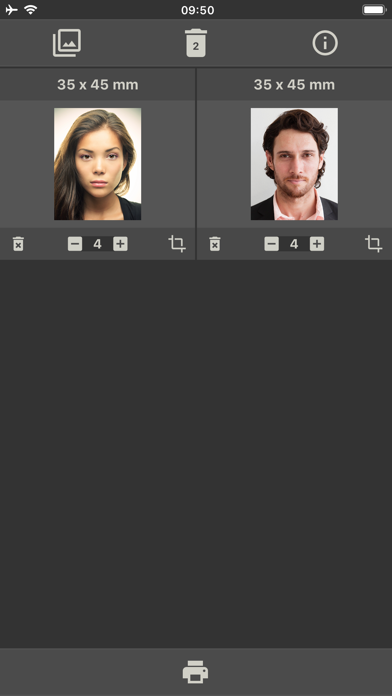 Photo Printing screenshot 2