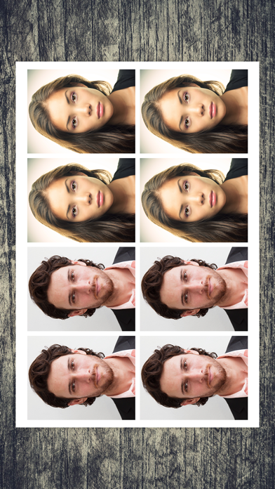 Photo Printing screenshot 1