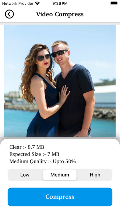 Photo Recovery - Restore Files screenshot 3
