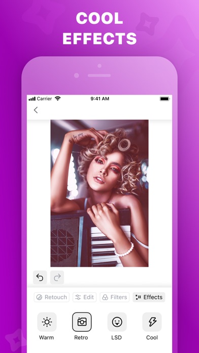 Photo Retouch - Erase Objects screenshot 4