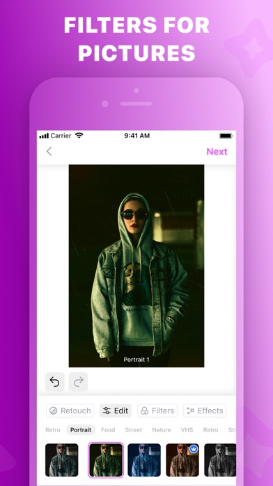 Photo Retouch - Erase Objects screenshot 2