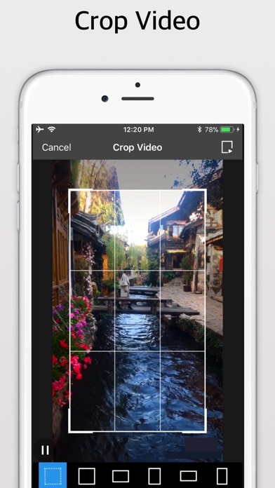 Photo Retouch - Remove object screenshot 1