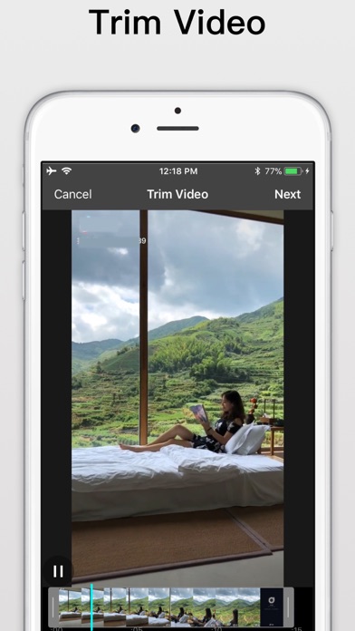 Photo Retouch - Remove object screenshot 2