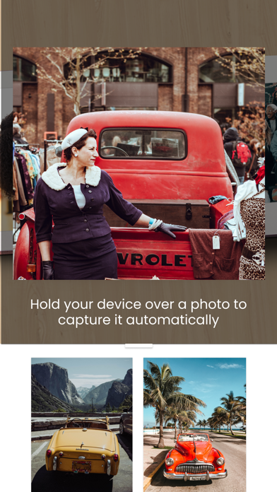 Photo Scanner Pro: Scan Albums screenshot 2