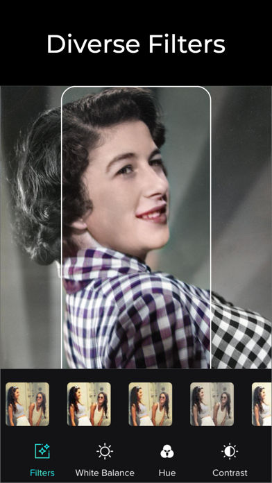 Photo Scanner . screenshot 1