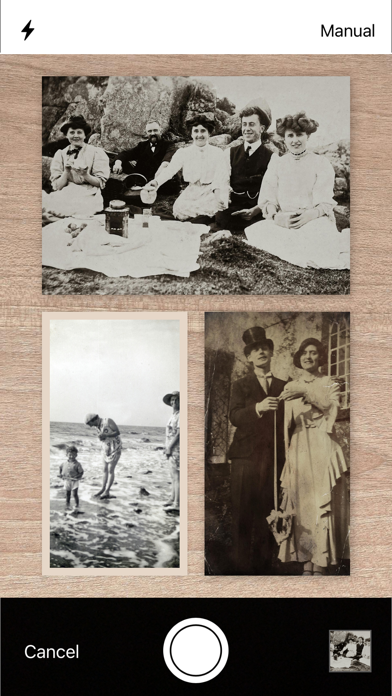 Photo Scanner . screenshot 4