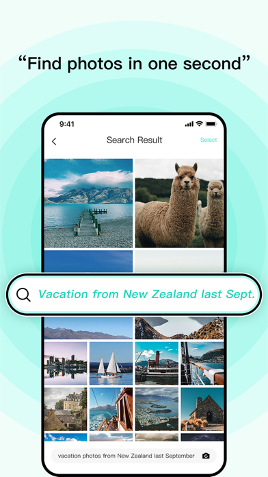 Photo Search - AI Find Image screenshot 3