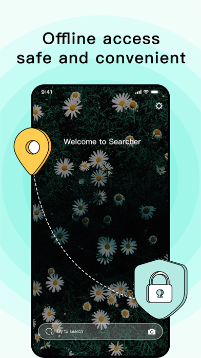 Photo Search - AI Find Image screenshot 1