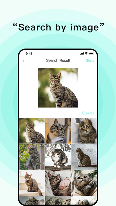 Photo Search - AI Find Image screenshot 2