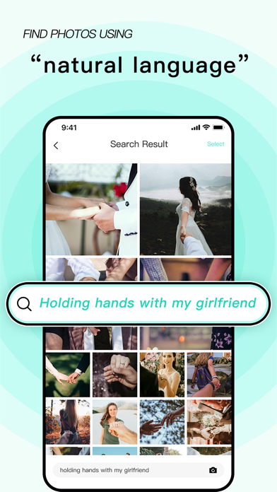 Photo Search - AI Find Image screenshot 4