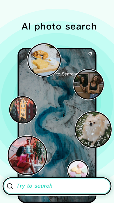 Photo Search - AI Find Image screenshot 5