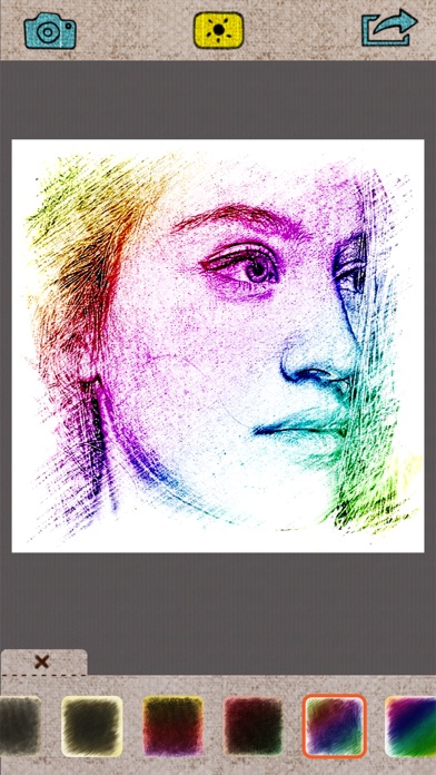 Photo Sketch – My Pencil Draw Avatar Creator screenshot 2