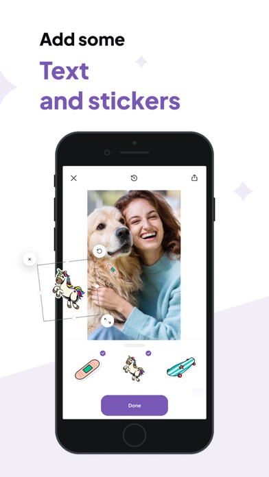 Photo Slideshow Maker + Music screenshot 2