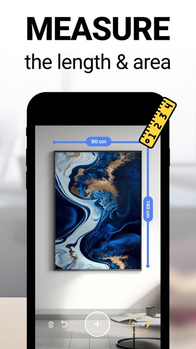 Photo to PDF Convert Scanner + screenshot 1