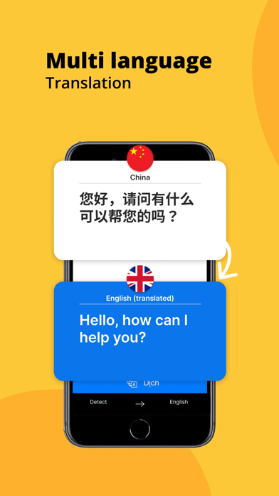 Photo Translator - Translate screenshot 2