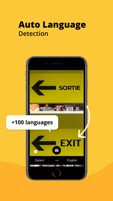Photo Translator - Translate screenshot 3