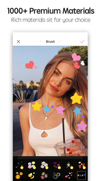 Photo Wonder screenshot 2