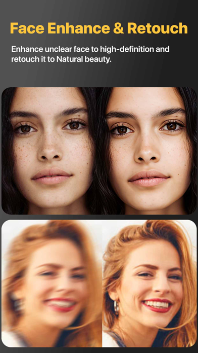 PhotoAI Enhancer, Image Editor screenshot 5