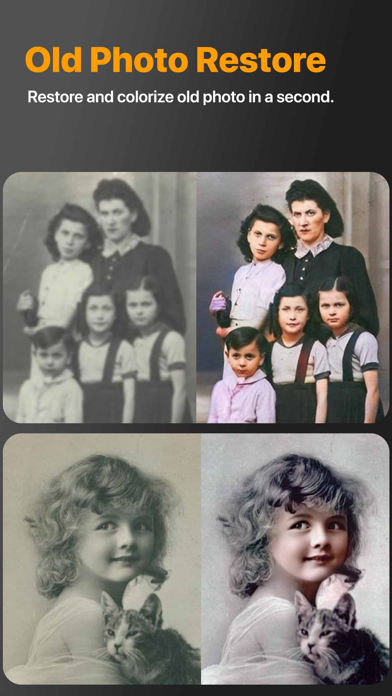 PhotoAI Enhancer, Image Editor screenshot 3