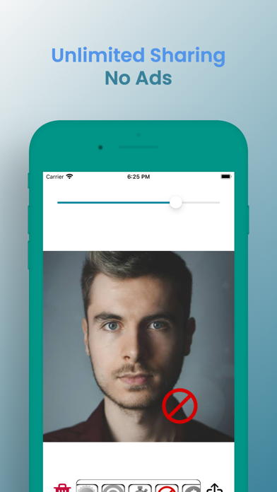 PhotoBadge ⁪ screenshot 2