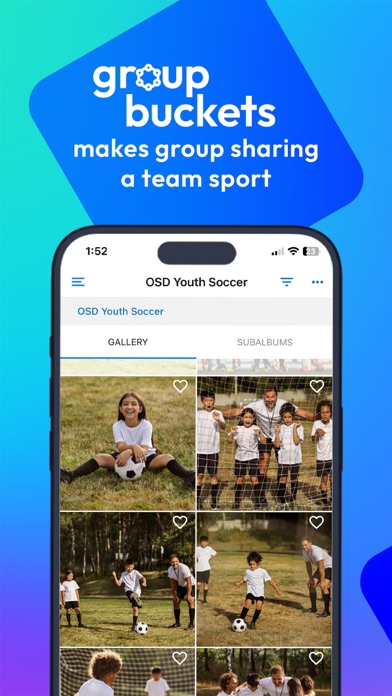 Photobucket: Private sharing screenshot 4