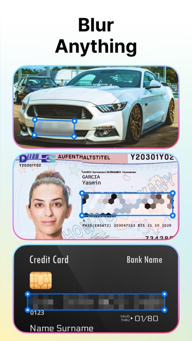 PhotoCut - AI Photo Editor screenshot 2