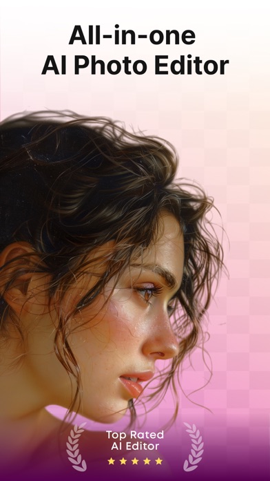 PhotoCut - AI Photo Editor screenshot 7