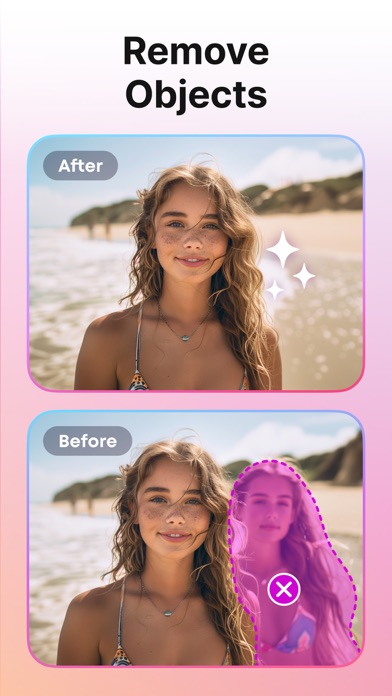 PhotoCut - AI Photo Editor screenshot 6