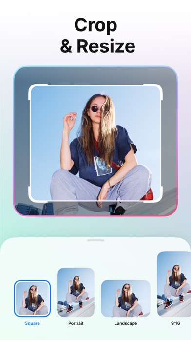 PhotoCut - AI Photo Editor screenshot 4