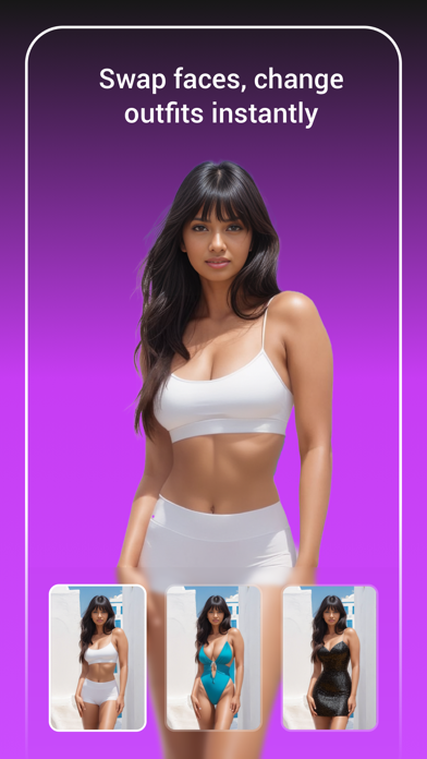 PhotoDeep: AI Photo&Video Edit screenshot 4