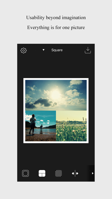 PhotoFrame Simple screenshot 5