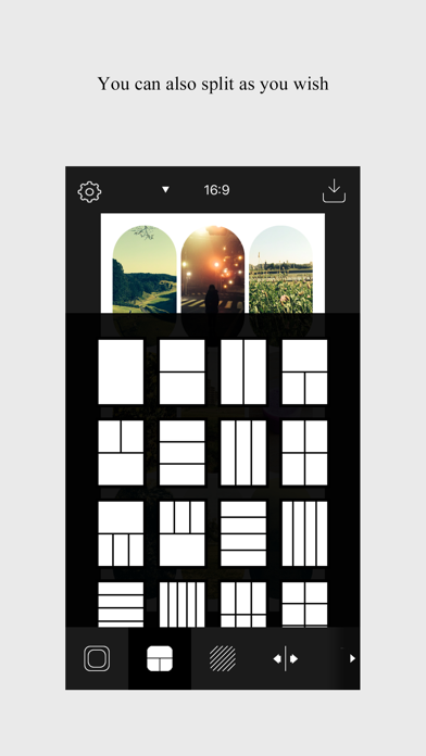 PhotoFrame Simple screenshot 2