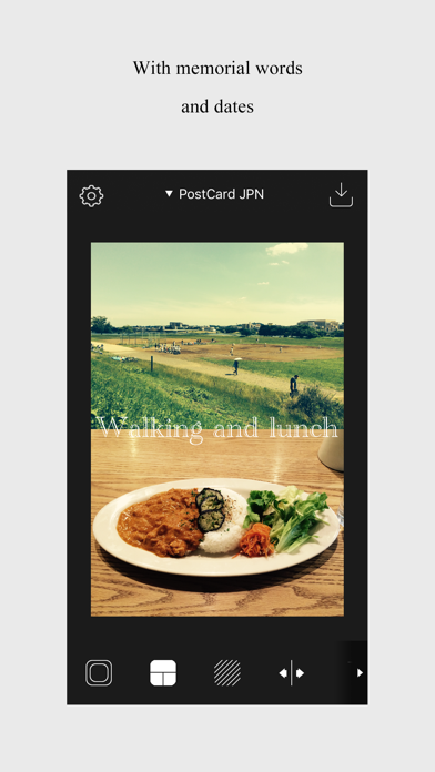 PhotoFrame Simple screenshot 4