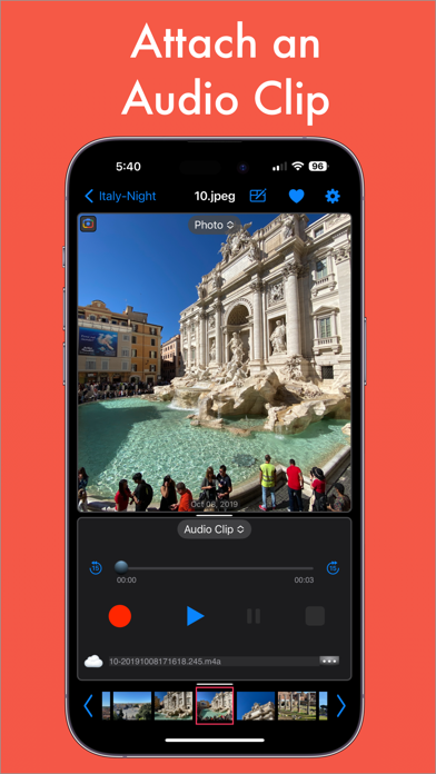 PhotoGem - Photo Explorer screenshot 3