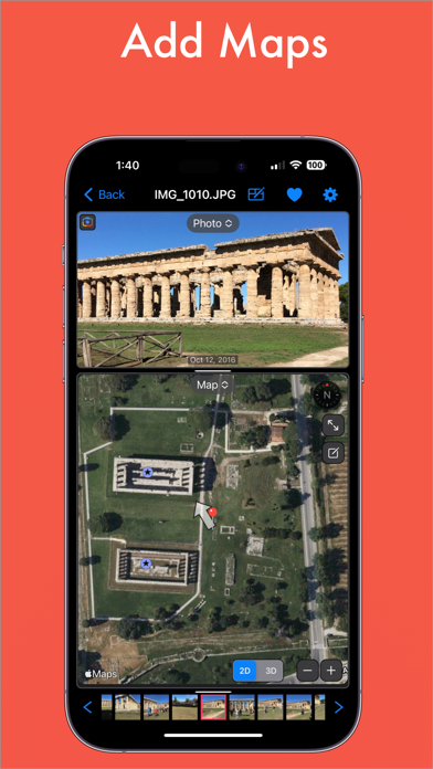 PhotoGem - Photo Explorer screenshot 7