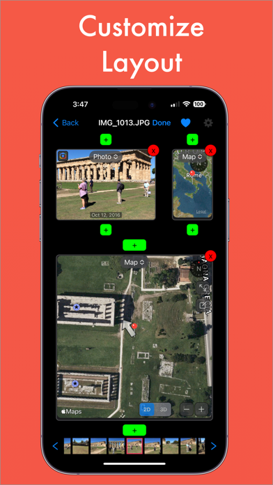 PhotoGem - Photo Explorer screenshot 2