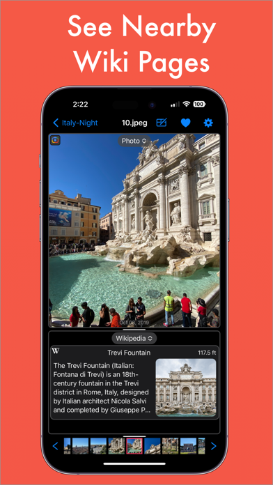 PhotoGem - Photo Explorer screenshot 5