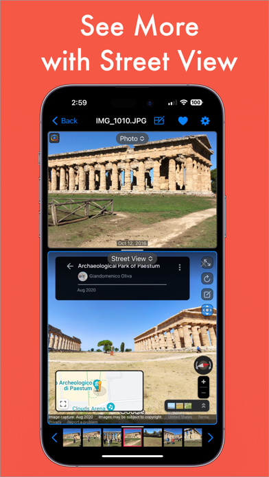 PhotoGem - Photo Explorer screenshot 8