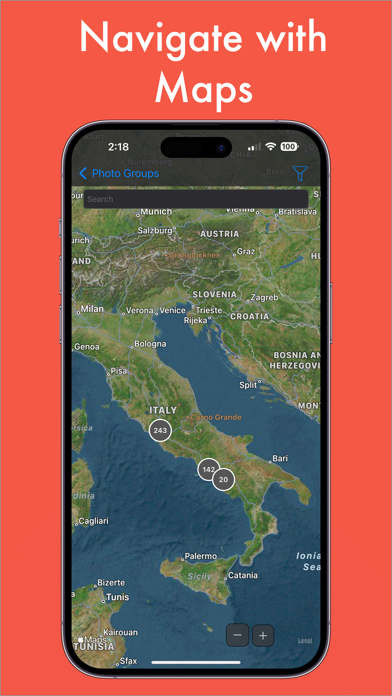 PhotoGem - Photo Explorer screenshot 9