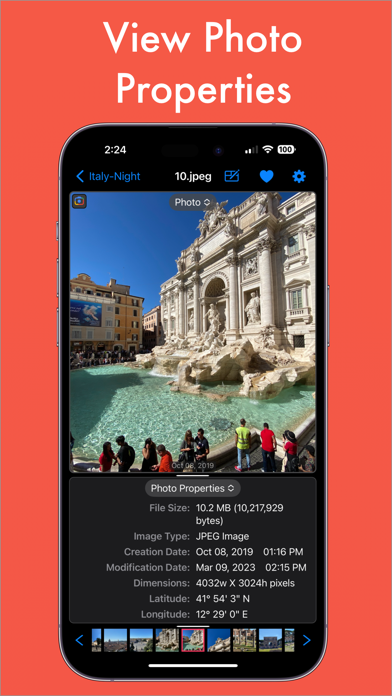 PhotoGem - Photo Explorer screenshot 4