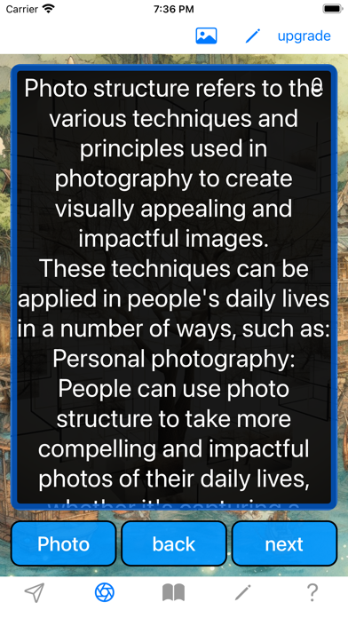 Photography: Capture Beauty screenshot 6