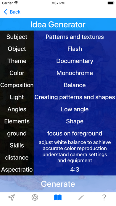 Photography: Capture Beauty screenshot 3