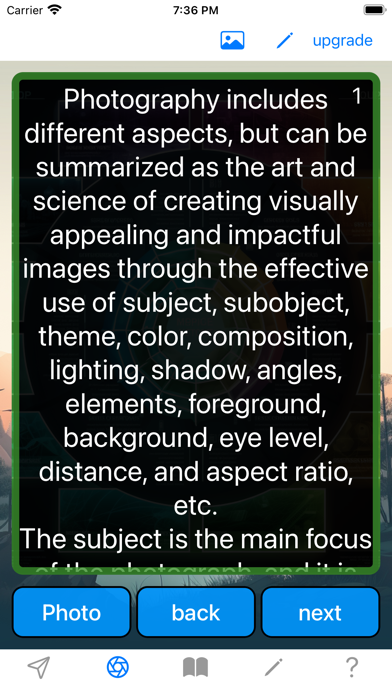 Photography: Capture Beauty screenshot 7