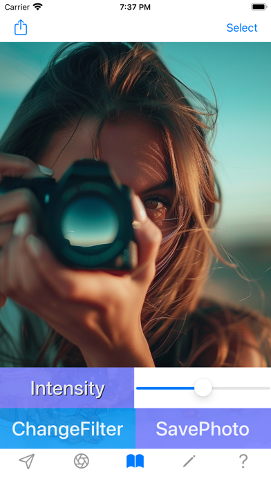 Photography: Capture Beauty screenshot 4