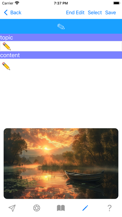 Photography: Capture Beauty screenshot 1