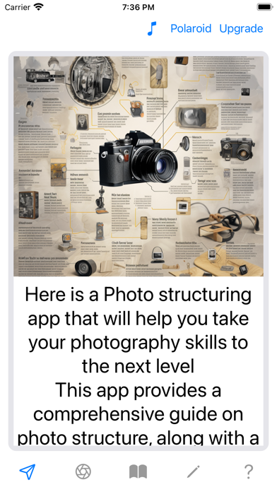 Photography: Capture Beauty screenshot 8